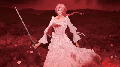 SCARLET (Scarlet)