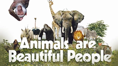 Thế Giới Loài Vật Sống Động (Animals Are Beautiful People)